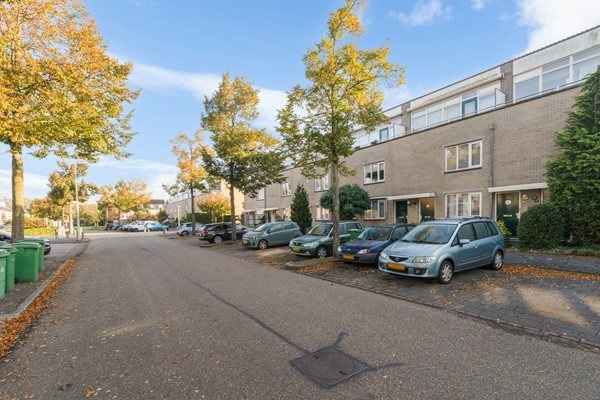 Medium property photo - Valreep 12, 1186 VZ Amstelveen